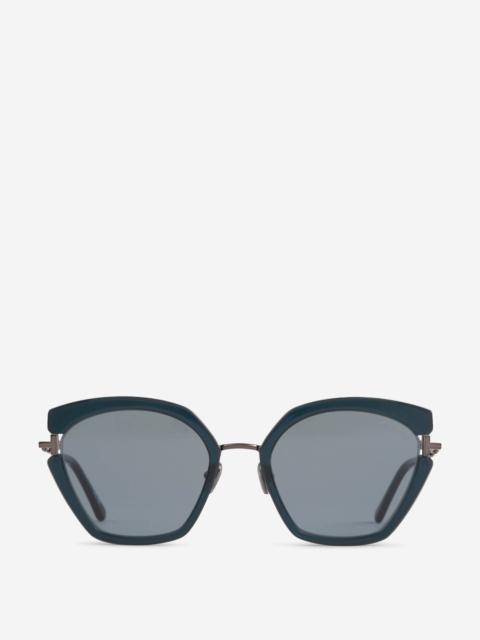 TOM FORD DANA SUNGLASSES
