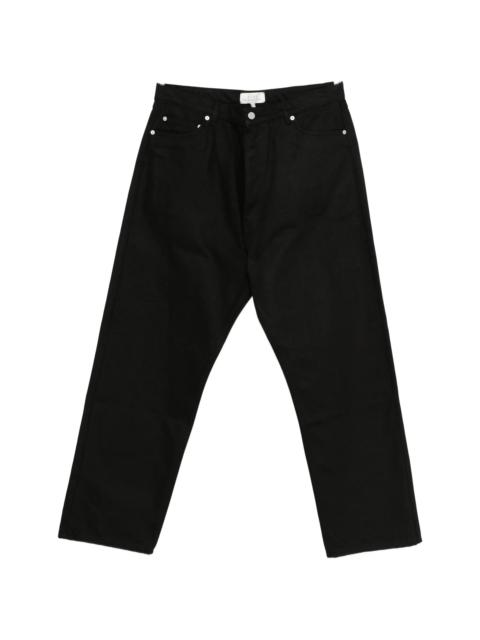 Studio Nicholson Studio Nicholson Denim