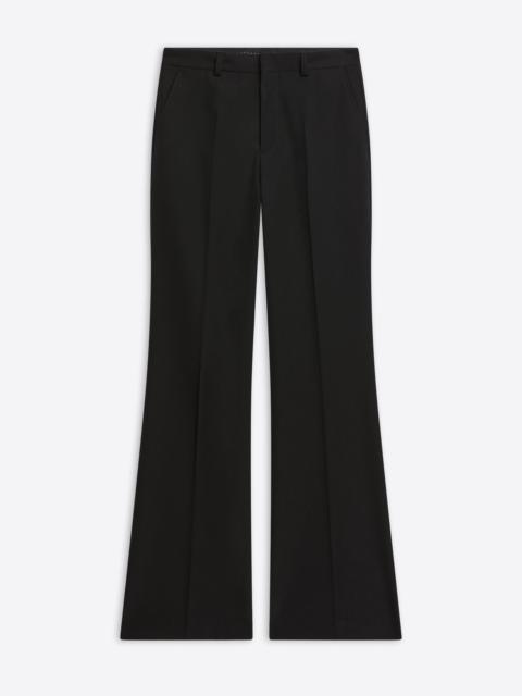 Dries Van Noten FLARED PANTS