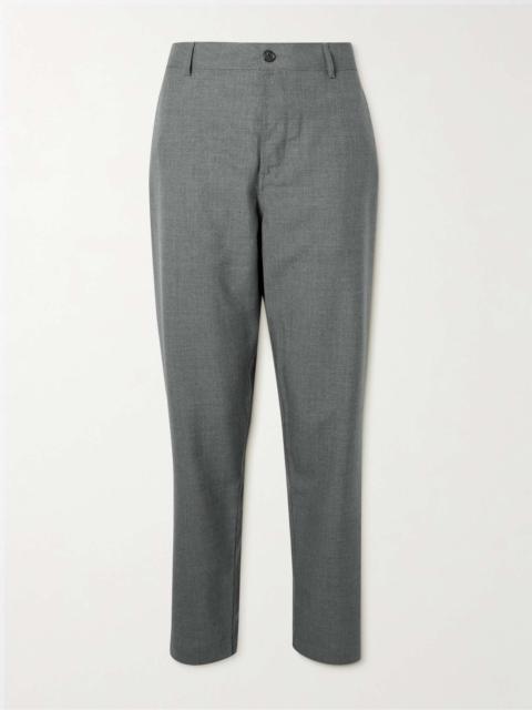 Universal Works Military Straight-Leg Twill Trousers