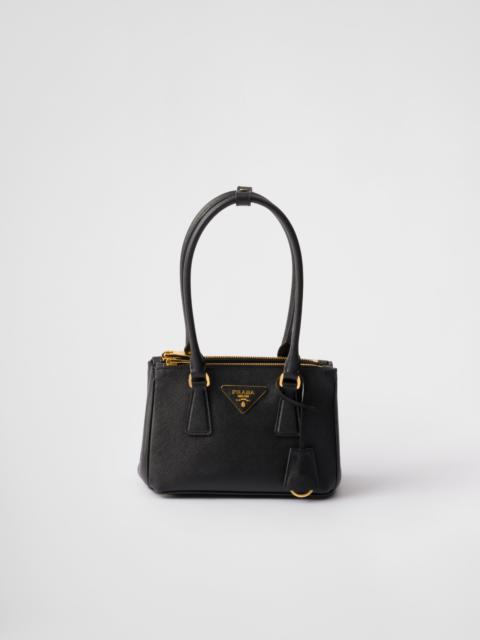 Prada Galleria Saffiano leather mini-bag