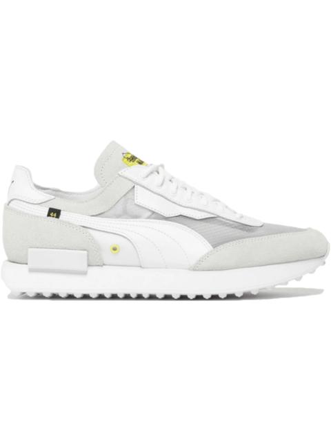 PUMA Puma Future Rider x Chinatown Market White