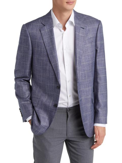 G-Line Textured Sport Coat