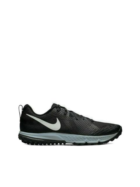 Nike Air Zoom Wildhorse "Black" sneakers