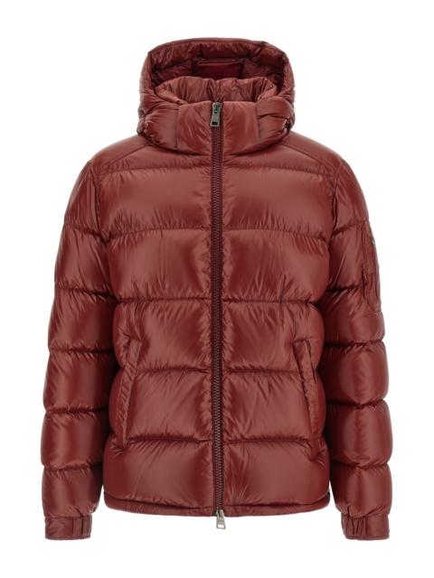 Herno Semi-Gloss Quilted Down Jacket