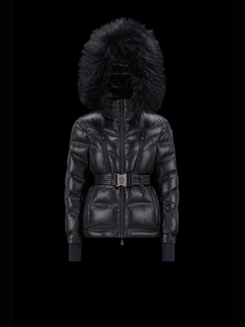 Moncler Grenoble Bernin Short Down Jacket