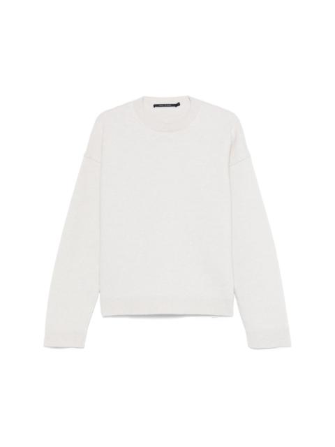 SOFIE D'HOORE Maan sweater
