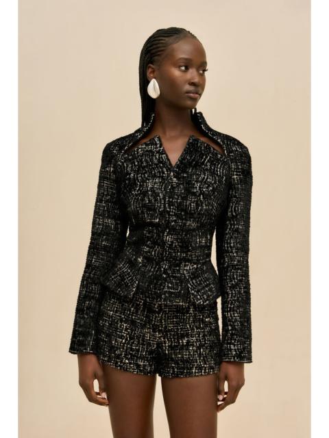 Cult Gaia NOUVEAU JACKET