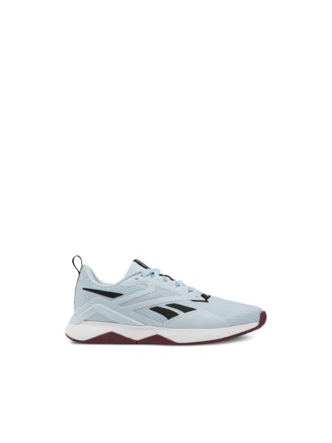 Reebok Nanoflex TR2.0 sneakers