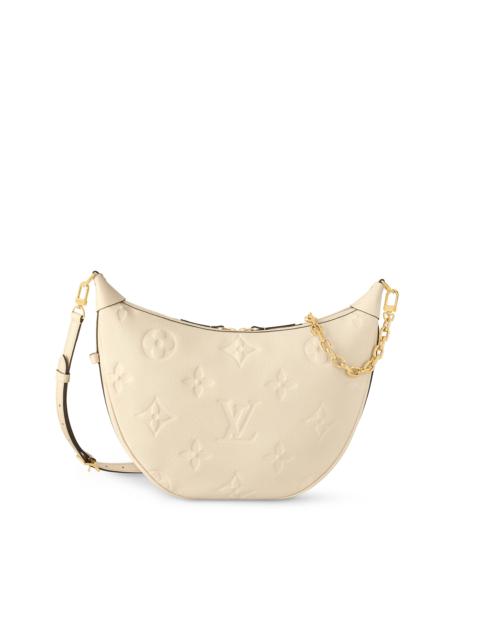 Louis Vuitton Loop Hobo