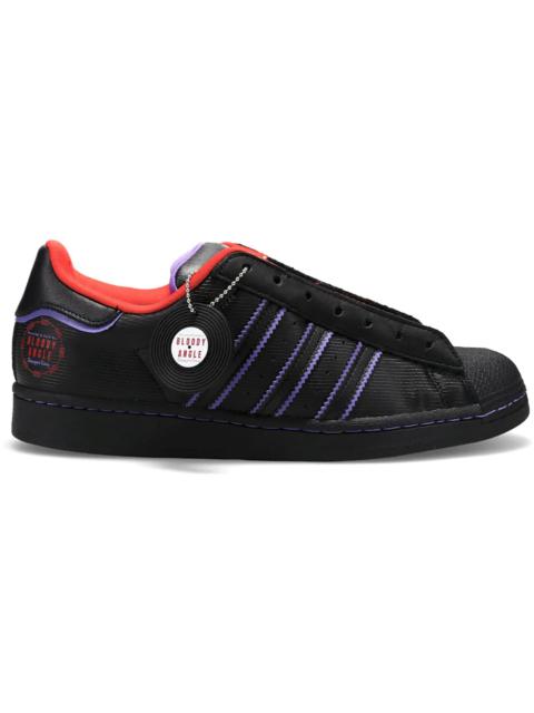 adidas Superstar Laceless Bloody Angle Tokyo