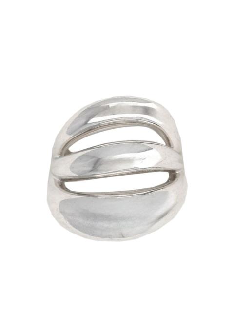 PANCONESI multi-band ring