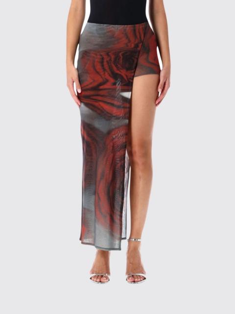 Jean Paul Gaultier Short woman Jean Paul Gaultier