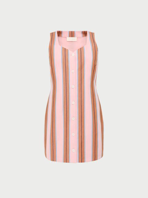 LOEFFLER RANDALL Tova Dress