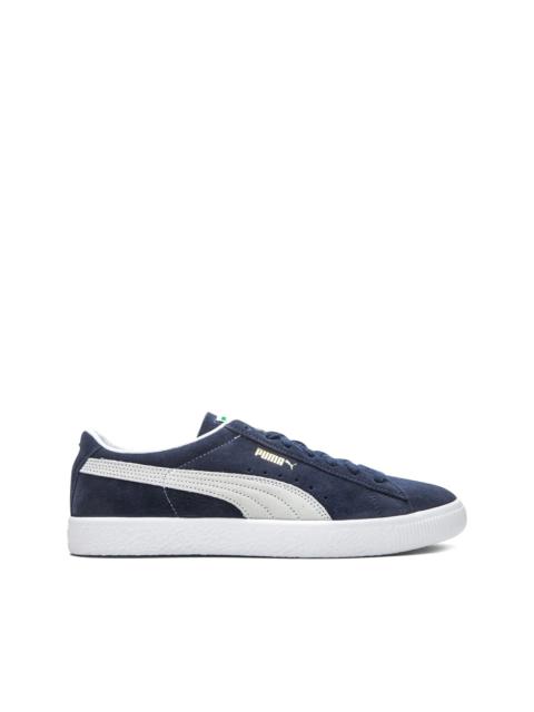 PUMA Suede VTG ''Navy Blue'' sneakers