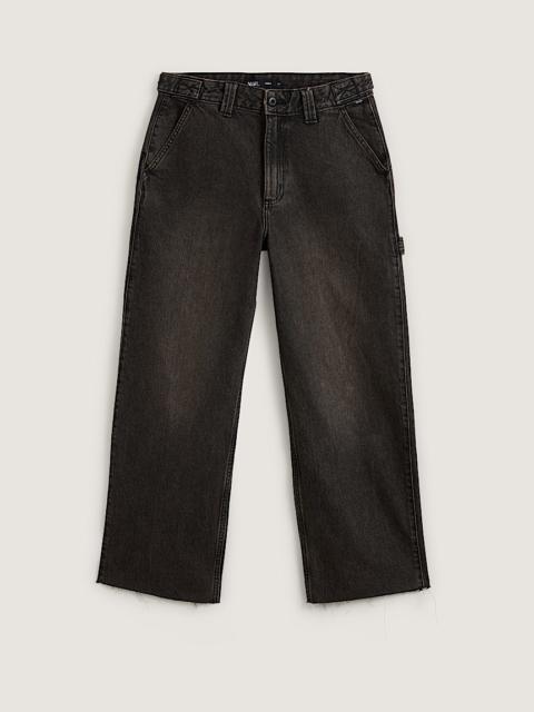 Vans Emily DIY Pants