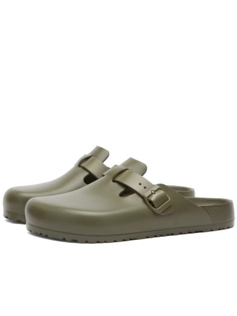 Birkenstock Boston EVA