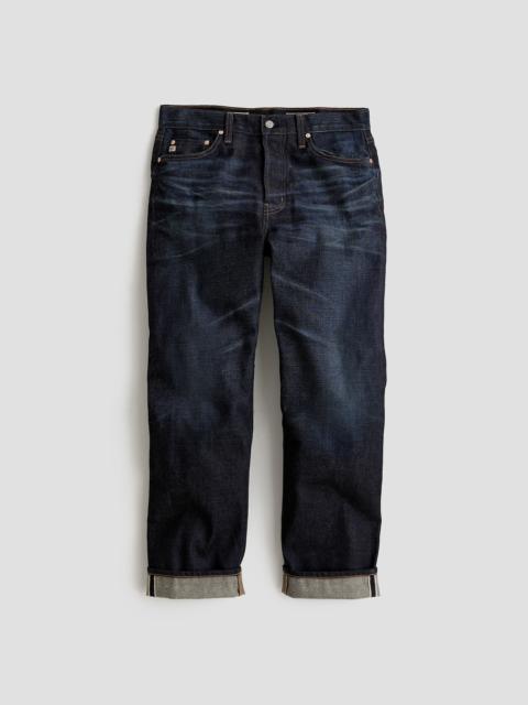 AG Jeans Felix Selvage Jean