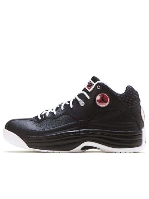 Jordan Air Jordan Jumpman Team 1 'Black Red' CV8926-002