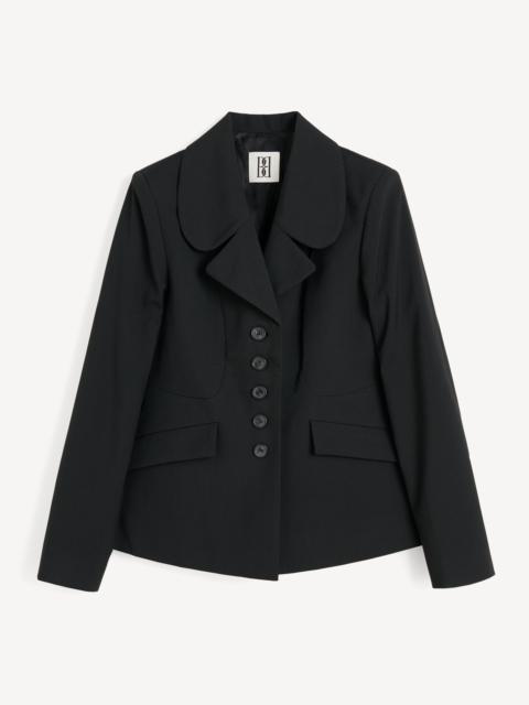 BY MALENE BIRGER Adrienna single-breasted blazer