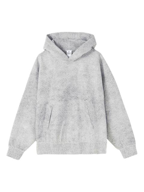 Nike Forward Hoodie 'Grey' DX4303-077