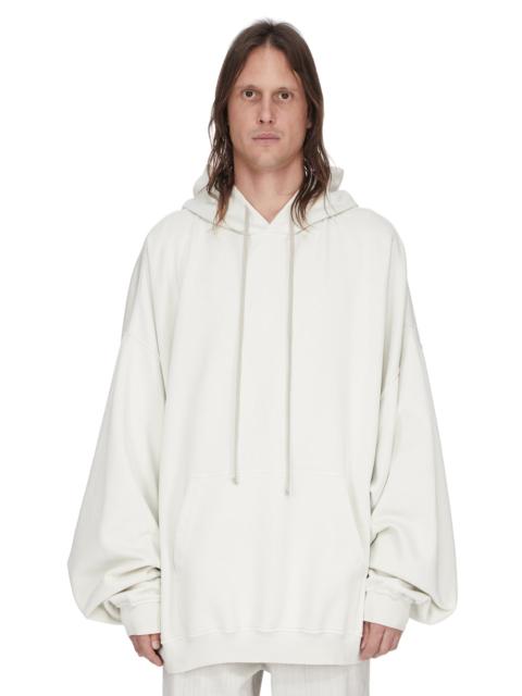 Rick Owens DRKSHDW HUN HOODIE