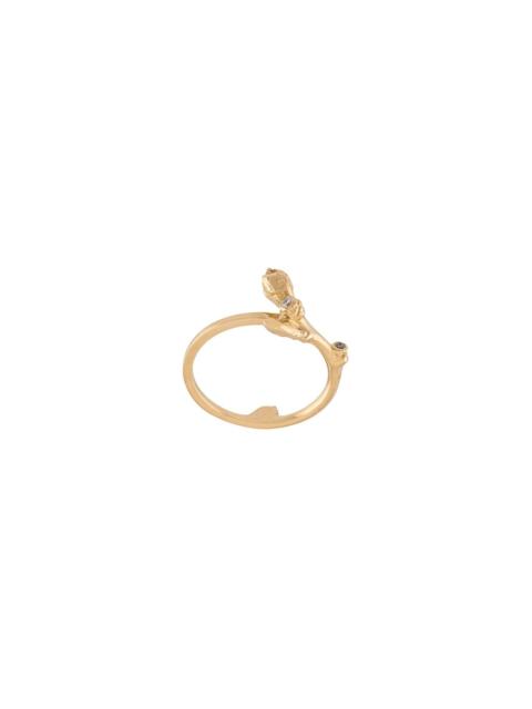 SOPHIE BILLE BRAHE 'Arabre' ring