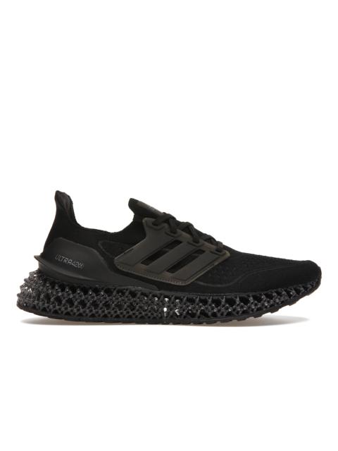 adidas Ultra 4DFWD Core Black