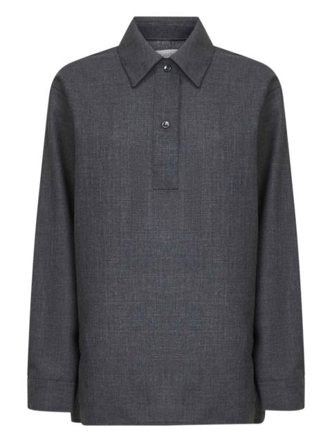 Studio Nicholson wool shirt