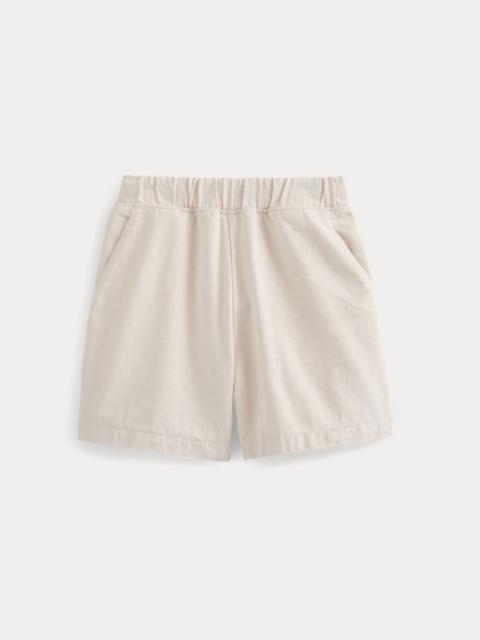 EVERLANE DENIM EASY SHORT