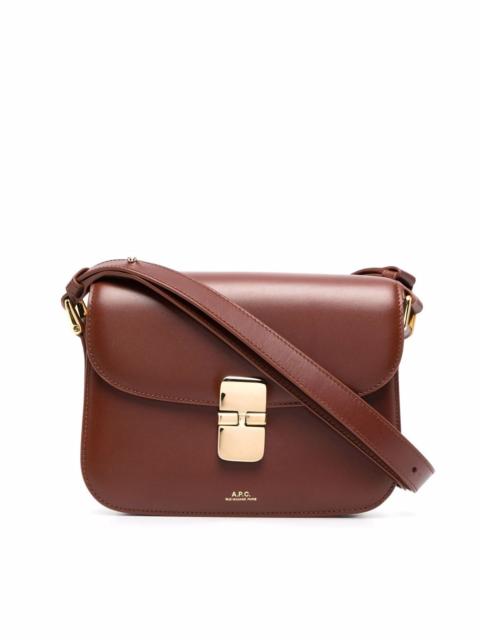 A.P.C. Small Grace Bag
