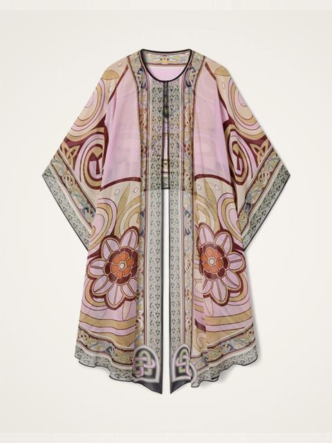 La DoubleJ Maria Cape