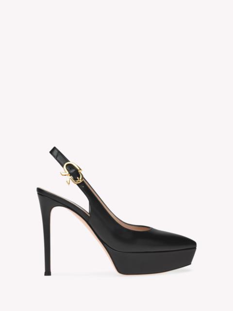 Gianvito Rossi DASHA SLINGBACK