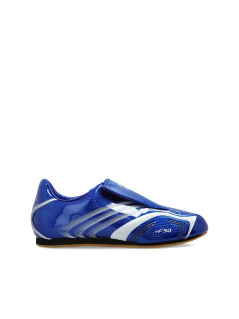 adidas 태권도 F50 스니커