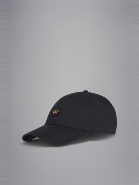 Paul & Shark COTTON BASEBALL HAT