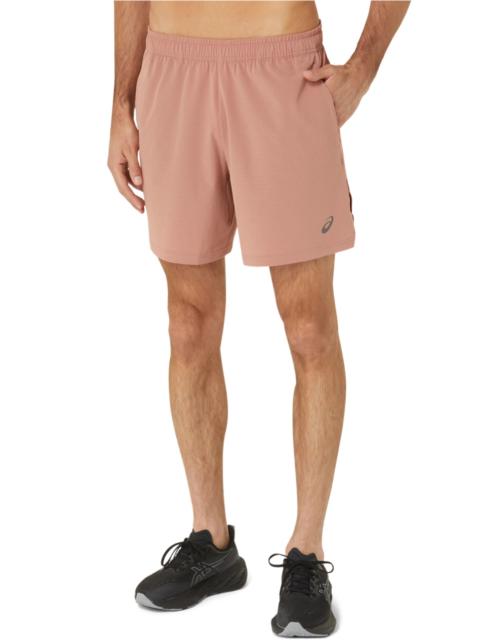 Asics ACTIBREEZE 7IN LIGHT WEIGHT WOVEN SHORTS