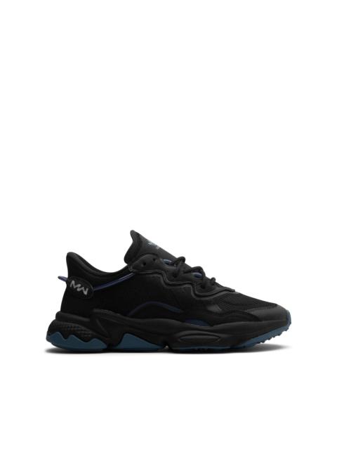 adidas x Pusha T "Call of Duty" Ozweego sneakers