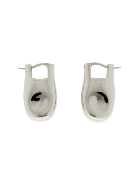KHAITE Keefe Earrings