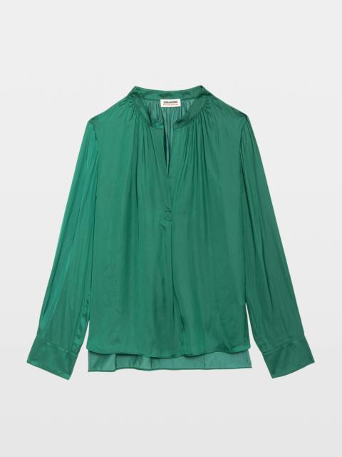 Zadig & Voltaire Tink Shirt