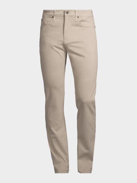 7 For All Mankind Men's Slimmy 5-Pocket Jeans