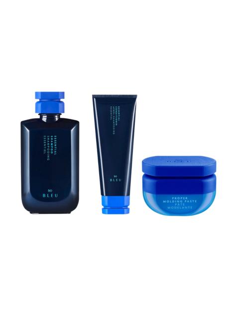 R+Co Bleu Essential Men's Trio