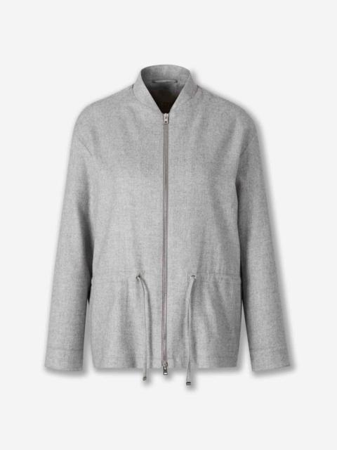 Herno CASHMERE SILK CASUAL JACKET