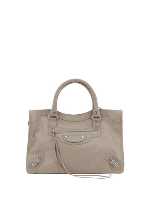 Le City Medium Handbag