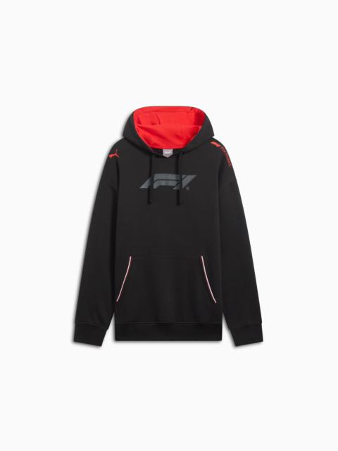 F1® ESS+ Men's Relaxed Hoodie