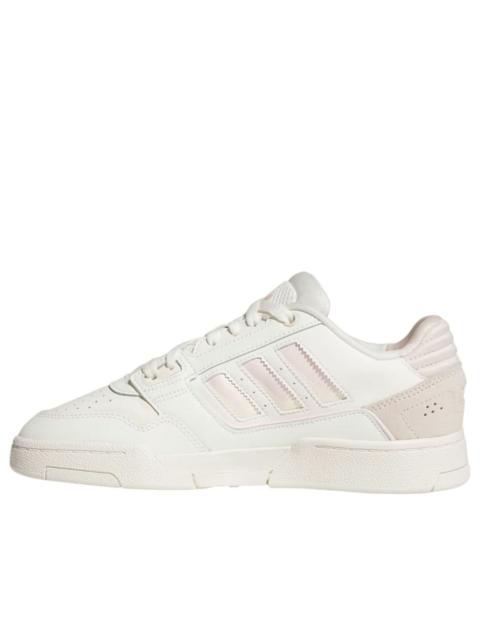 adidas (WMNS) adidas Drop Step Low 2.0 'Off White Wonder Quartz' JQ0079