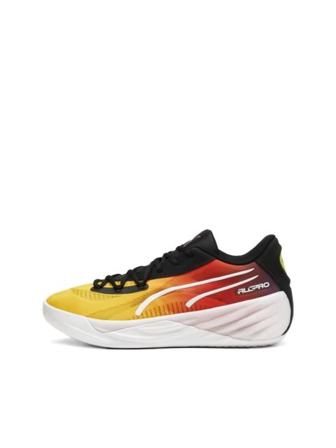 PUMA All-Pro Nitro Showtime sneakers