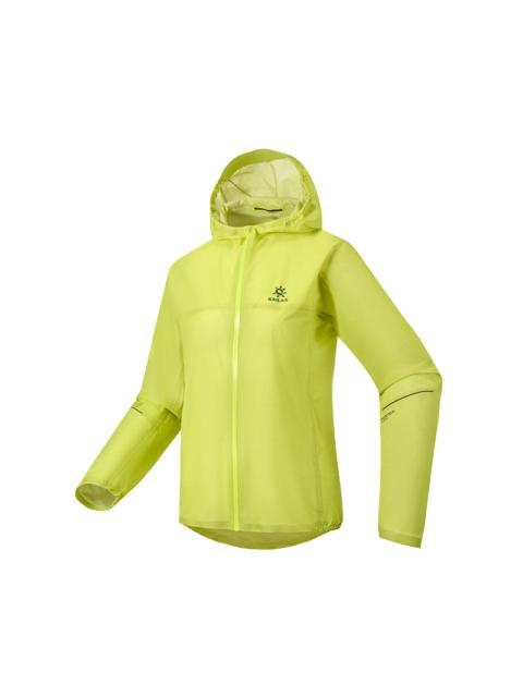 KAILAS Kailas AERO Trail Running Waterproof Jacket Women's