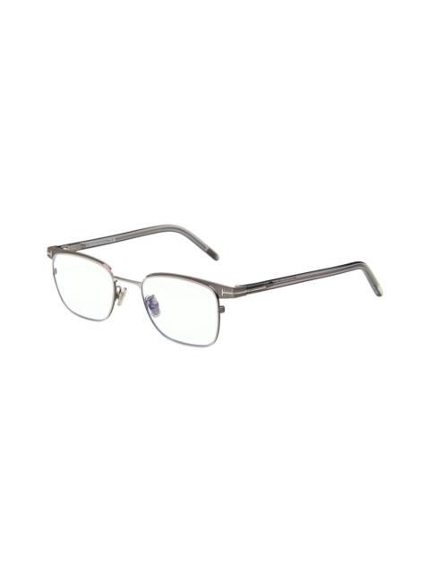 TOM FORD Tom Ford Men's FT5854 49mm Optical Frames