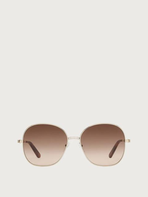 FERRAGAMO SUNGLASSES