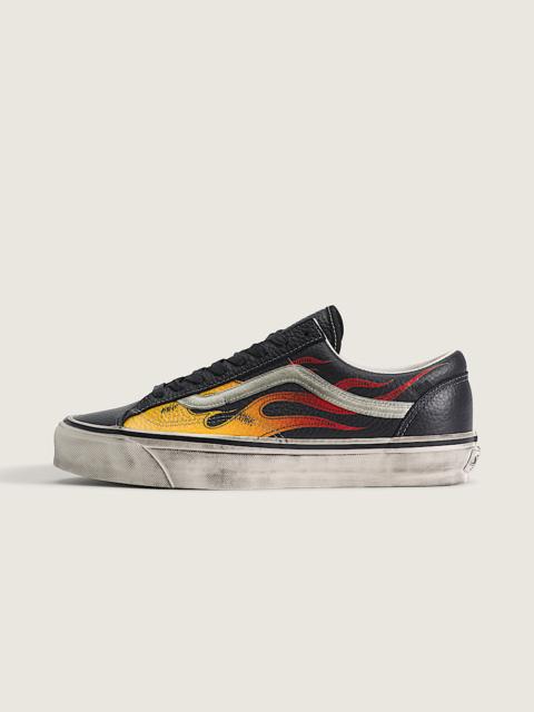 Vans Premium Old Skool 36 Shoe